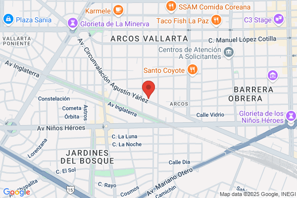 Ablande Oliveros J.E. Agente De Seguros