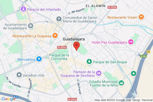 Herranz De La Fuente m. L.
