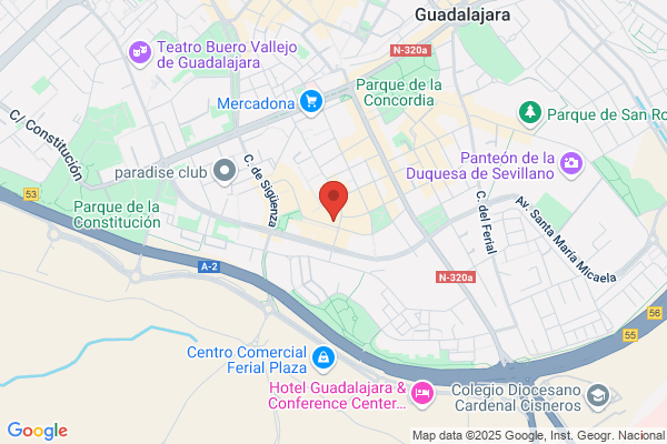 Merceria Y Lenceria Pilar