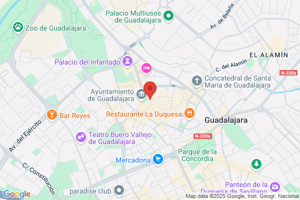 Abogados Javier Martínez Atienza