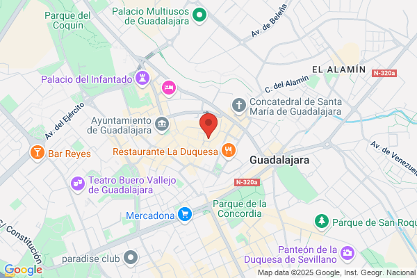 Gestoría Aranda