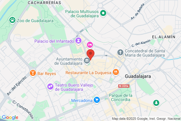 Abogados Alirangues Marlasca