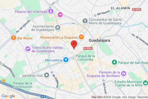 Carmen Aguado Taberné  - Gestoría Administrativa