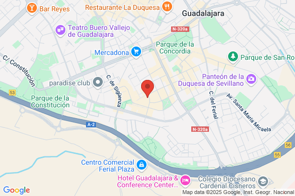 Cereijo & Crespo Abogados