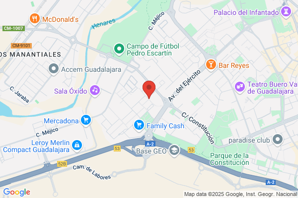 Merodio Salvador Abogados