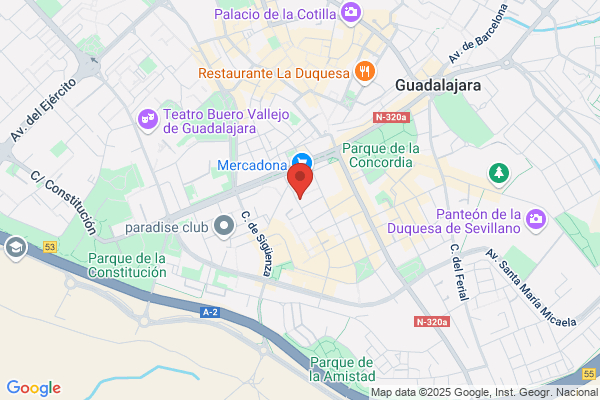 Nuol Abogados