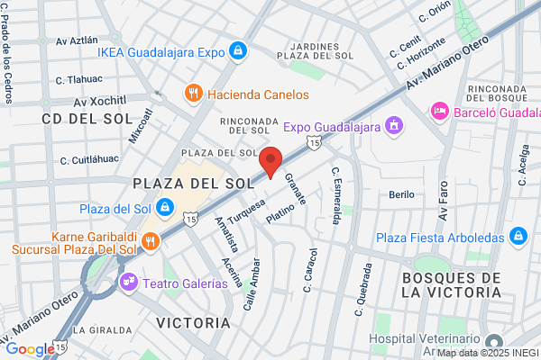 Centro De Belleza Yves Rocher