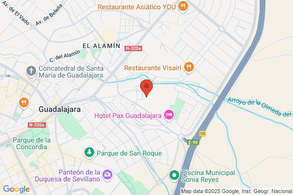 Guada-Acoge