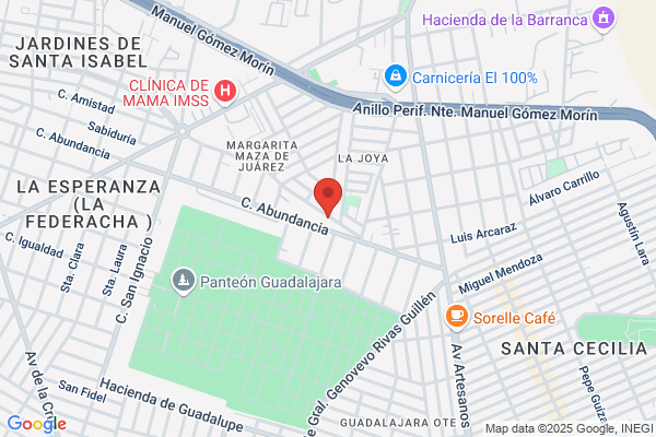 Papeleria La Amistad