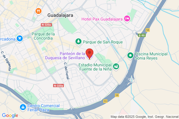 Orden Vega a. De La