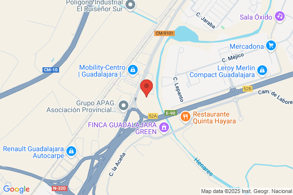 Acuacanal Canalones