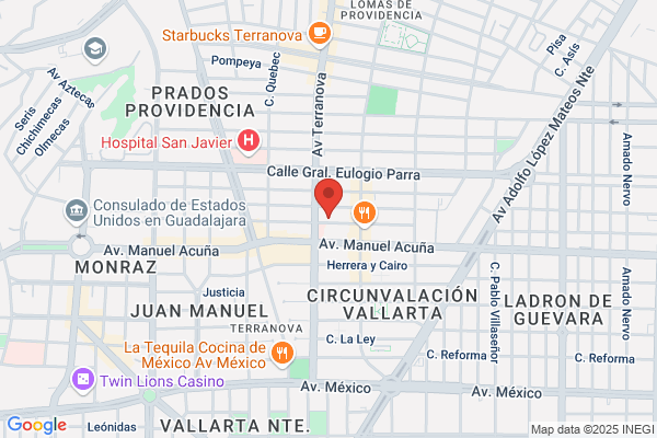Tecnicas Marvi