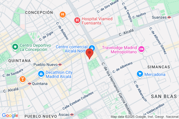 Alida Ingenieria Del Medio S.L