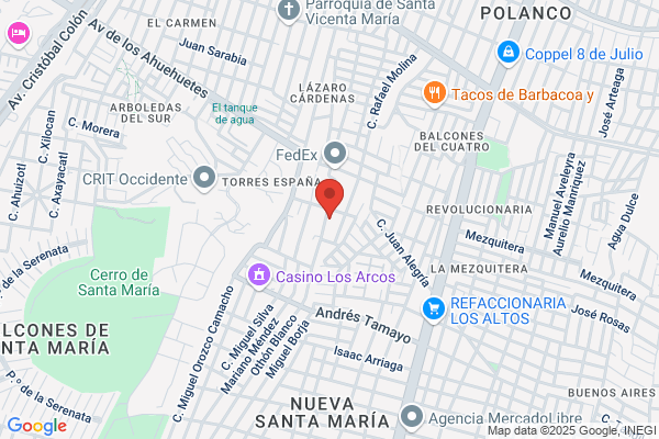 Engenieria De Seguridad Y Comunicaciones