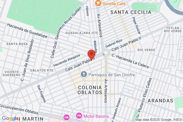 Gonzalez Barber S.L