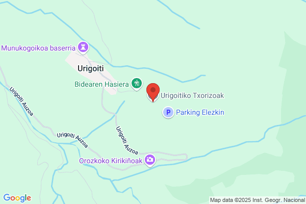Iigo Urrutikoetxea Arnaiz