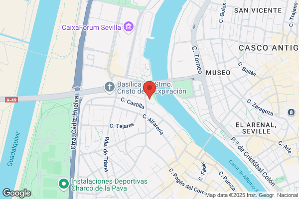 Posada De Triana