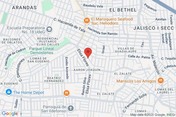 Servicios Electronicos E Instalaciones S. A.