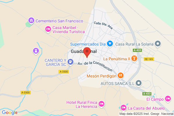 Caja San Fernando De Sevilla Y Jerez