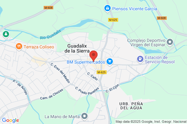 Banco Español De Credito