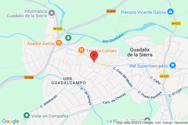 Clinica Veterinaria Guadalix