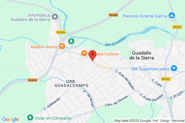 Gestimver S.L.