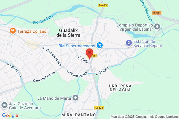 H.C.Guadalvir Construcciones S.A.