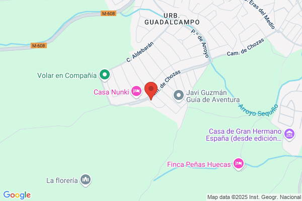 ISQUISA,S.L.