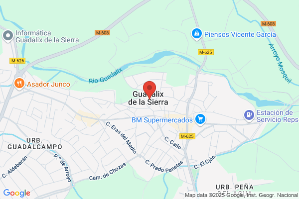 Industrias Hosteleria Junco S.L.