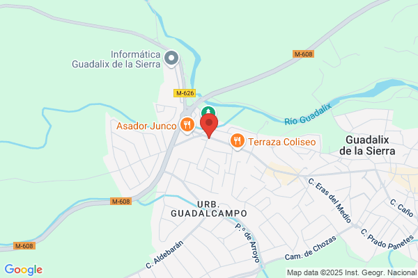 Obras Y Reformas Oporto S.L.