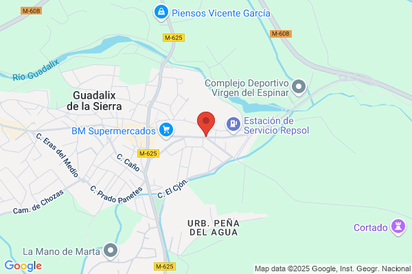 Valle Hernando p.