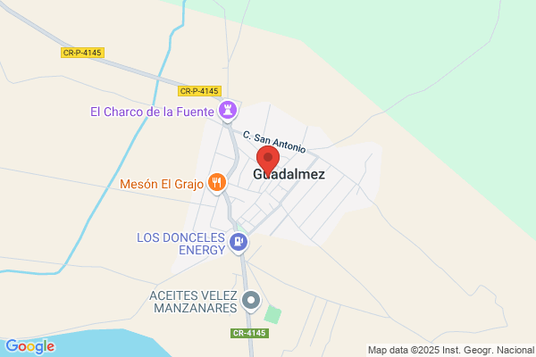 Manzanares Duran a.