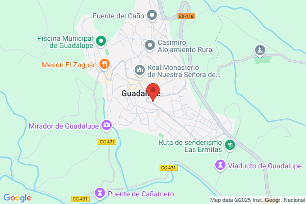 Cafeterias Bares Y Restaurantes S.L.
