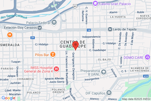 Cafeterias Bares Y Restaurntes S.L.
