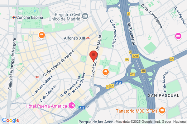 Desarrollo De Hosteleria S.L.