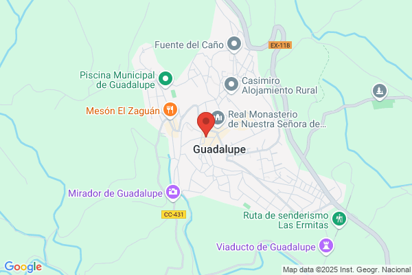 Hijos De Juan Poderoso S.L.