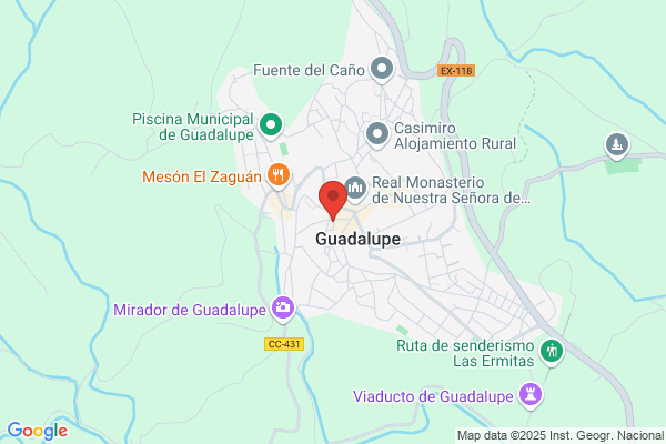 Hostal Restaurante Taruta - Comidas Tipicas Extremeñas Reservas para grupos
