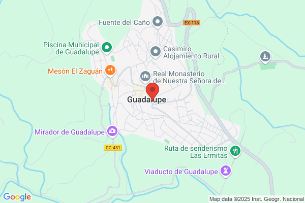 Lujuan S.L.