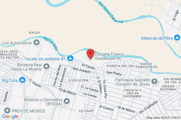 Meson Tipico Isabel