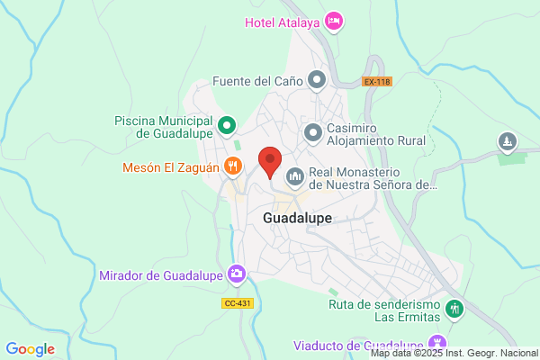 Notaria De Guadalupe