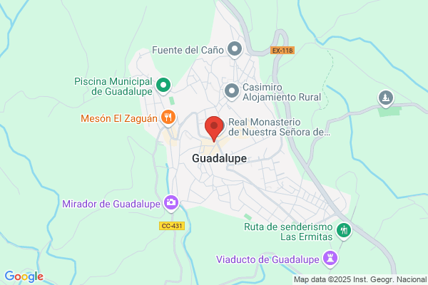 Panaderia Pascual