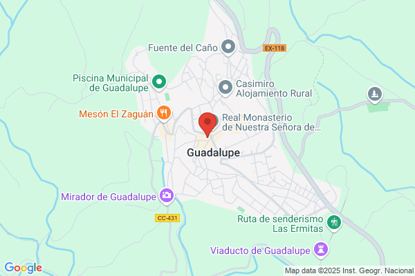 Restaurante Extremadura