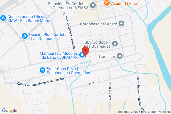 Talleres Serrano Montaña S.L.