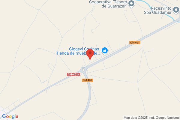 Sondeos Leñador