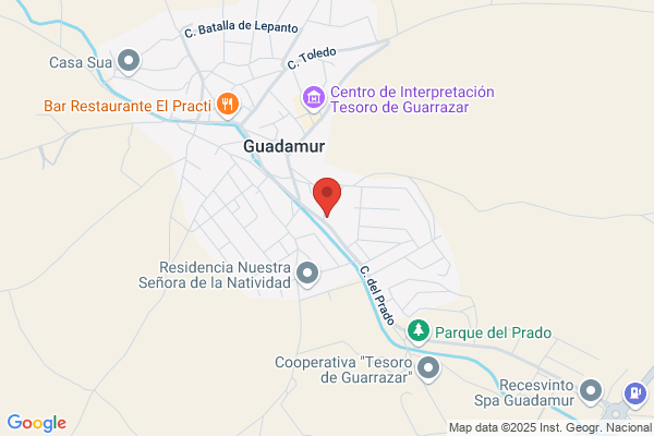 Colegio Publico Ntra Sra De La Natividad