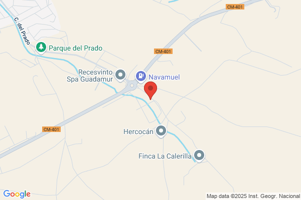 Talleres Mabramar S.L. - Cerrajeria