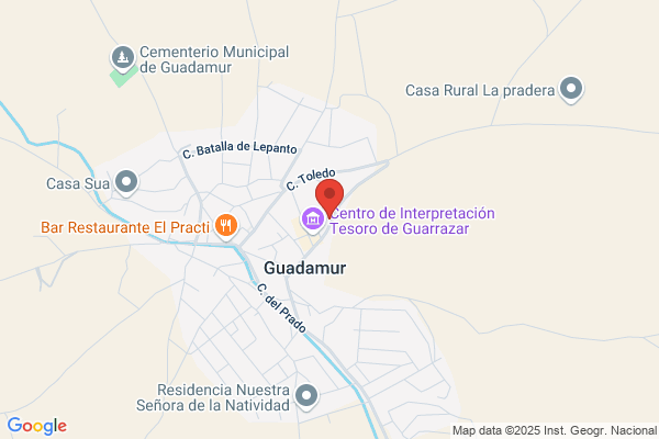 Tercera Etapa