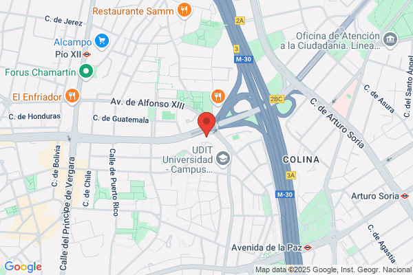 Gv Xxi Asesores S.A.