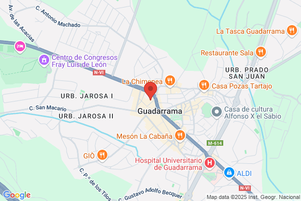 Congegacion De Misioneras De Accion Parroquial