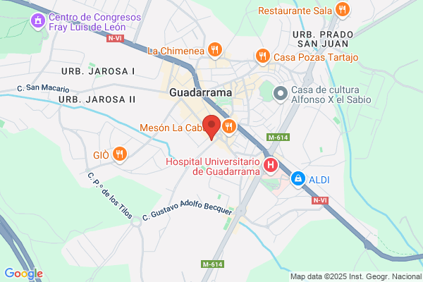 Farmacia Concepcion Valdecantos -Consuelo Varela De Seijas